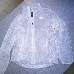 The North Face Osito Jacket